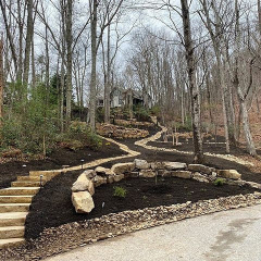 Custom-Rock-Steps-Hardscape-SC