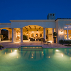 Outdoor Lighting